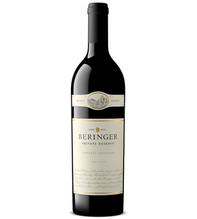 2018 Private Reserve Cabernet Sauvignon Magnum