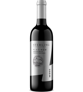 2015 Platinum Cabernet Sauvignon