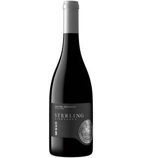 2018 Reserve Calistoga Petite Sirah