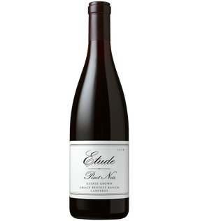 2019 Estate Pinot Noir