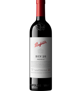 2021 Bin 28 Shiraz