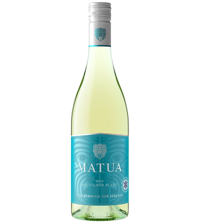 2022 Matua Marlborough Sauvignon Banc