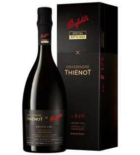 2012 Blanc de Blancs Grand Cru with Gift Box