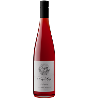 2022 Amparo Rosé