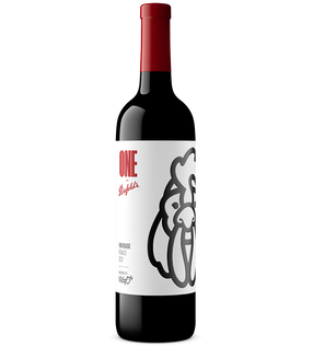 2021 ONE by Penfolds France Vin Rouge