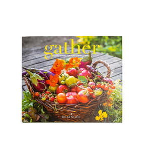 Gather Cookbook