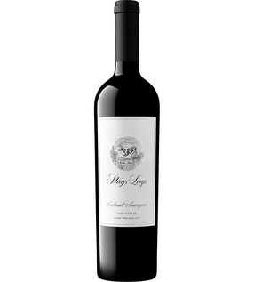 2020 Napa Valley Cabernet Sauvignon
