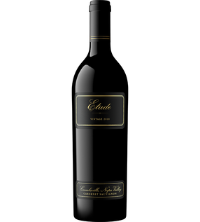 2019 Coombsville Cabernet Sauvignon