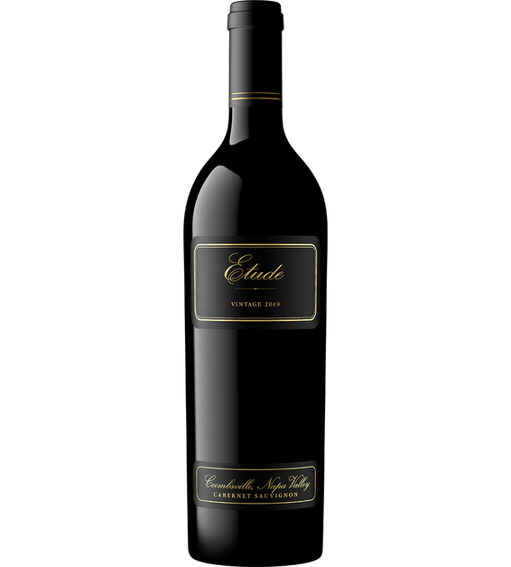 Etude Coombsville Cabernet Sauvignon 