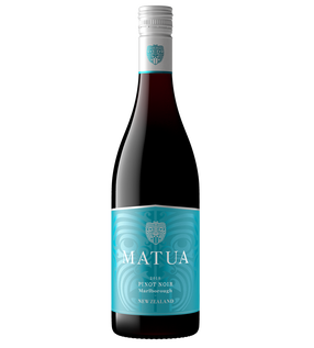 2020 Matua Marlborough Pinot Noir