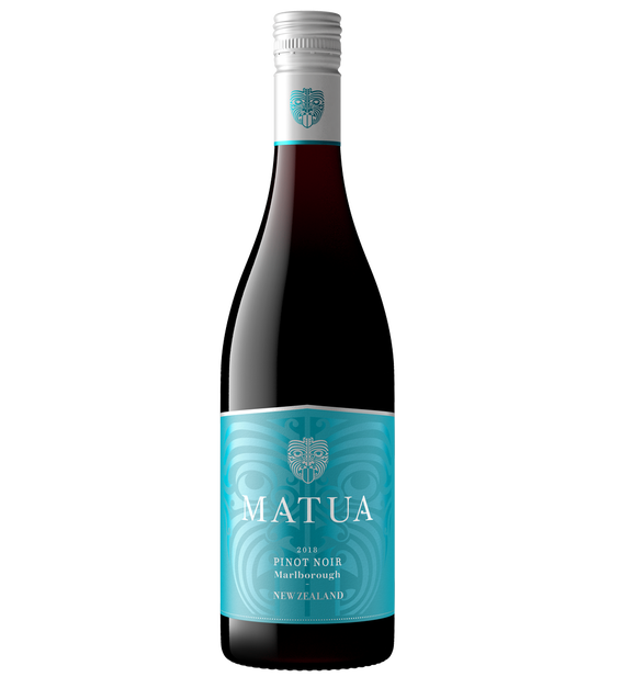 Matua cheap pinot noir