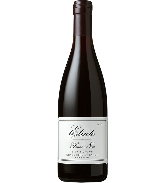 2015 Carneros Estate Pinot Noir