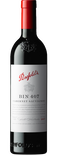 2017 Penfolds Bin 407 South Australia Cabernet Sauvignon Bottle, image 1