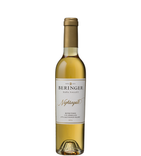 2016 Nightingale Botrytised Semillon 375 mL