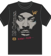 19 Crimes Snoop Dogg T Shirt Size Extra Large, image 1