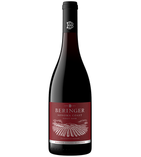 2017 Sonoma Coast Pinot Noir