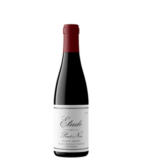Half Bottle - 2019 Estate Pinot Noir 375ml