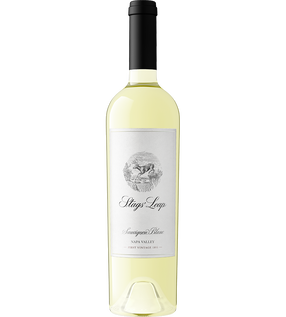 2022 Napa Valley Sauvignon Blanc