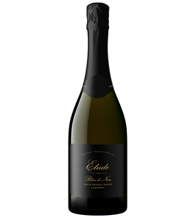 2018 Grace Benoist Ranch Blanc de Noirs Sparkling Wine