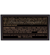 2015 Beaulieu Vineyard Reserve Clone 4 Rutherford Cabernet Sauvignon Back Label, image 2
