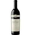 2017 Beringer Private Reserve Napa Valley Cabernet Sauvignon Bottle Shot, image 1