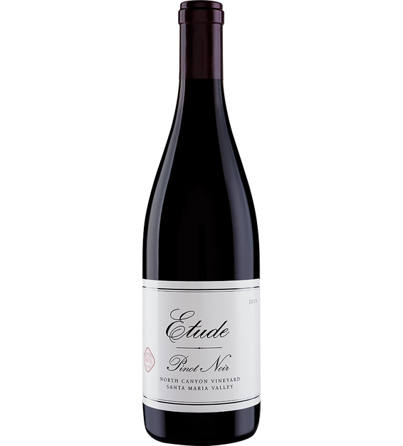 2015 North Canyon Vineyard Pinot Noir