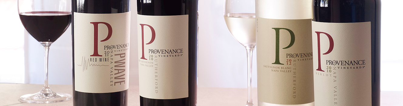 Provenance Wines