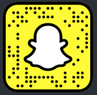 Cali Red Snapchat filter