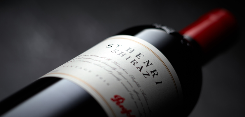 Discover Penfolds
